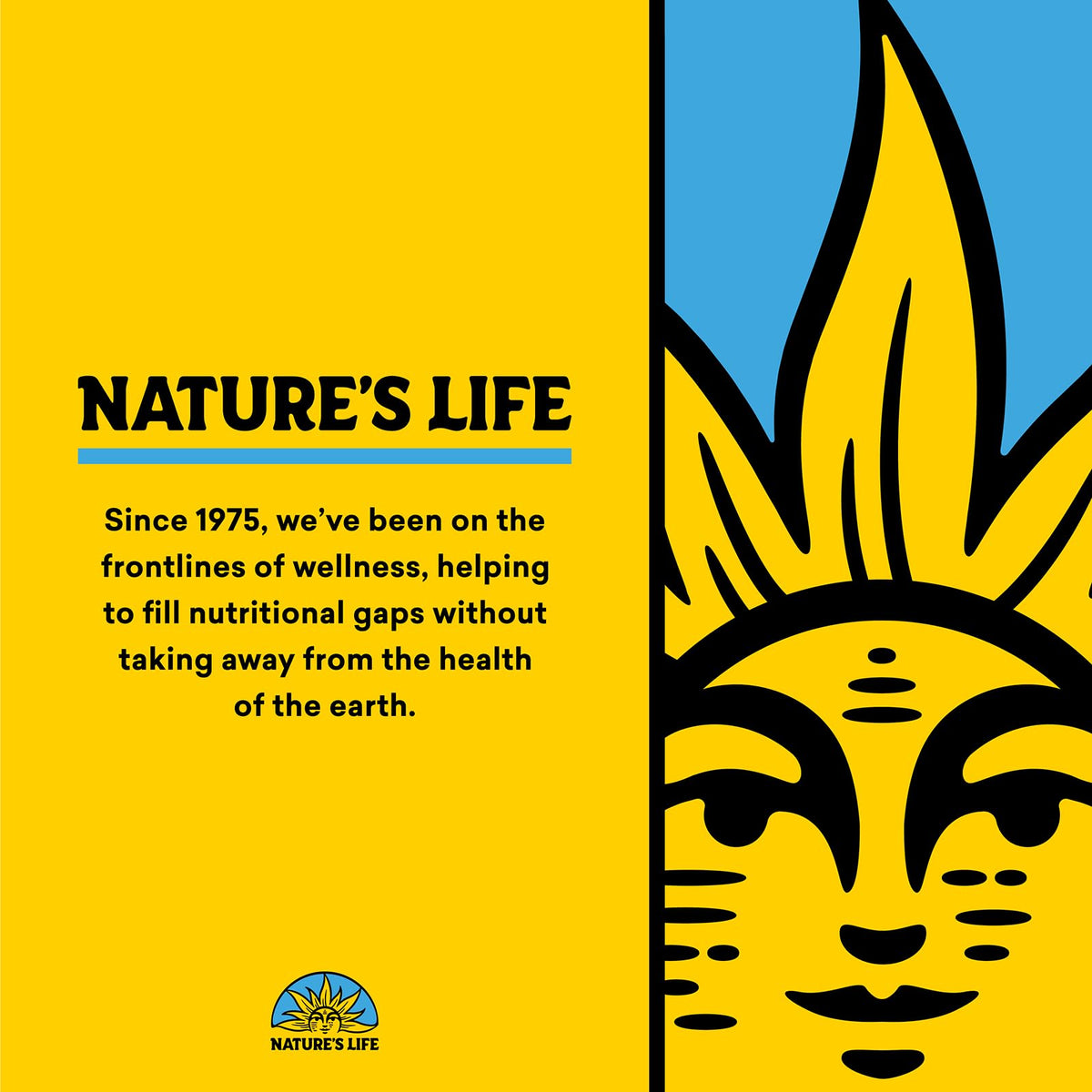 Nature's Life Betaine HCL with Pepsin 100 Capsules close-up of capsules