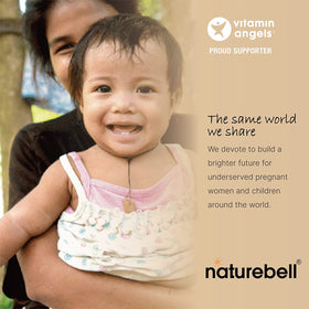 NatureBell Lutein 40mg softgels nutritional information