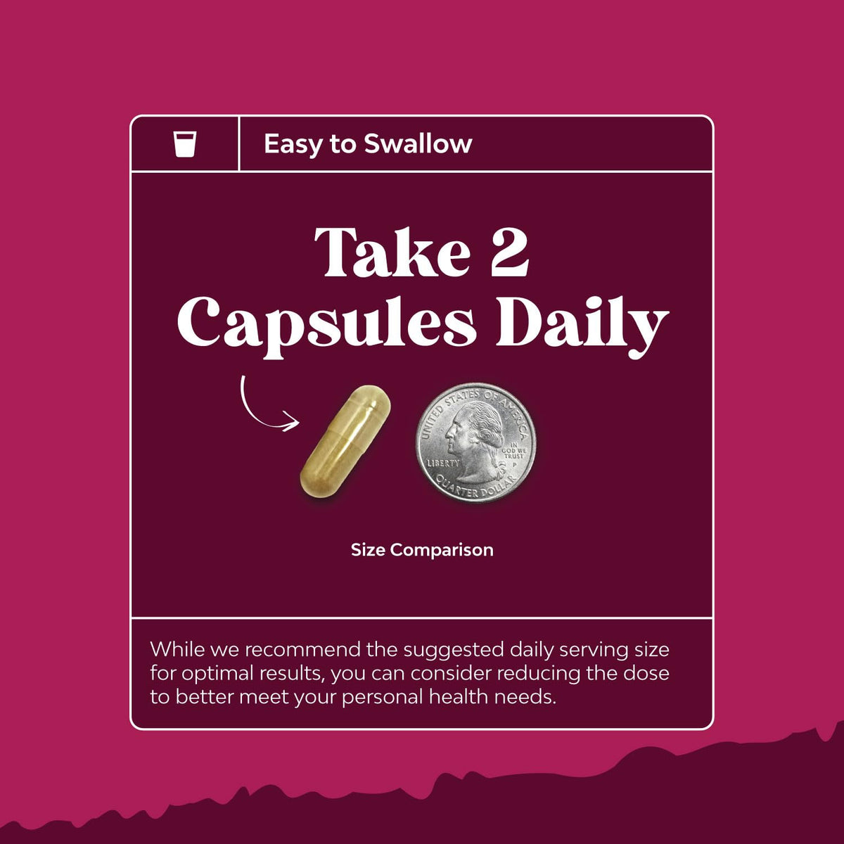 Natures Craft D Mannose Capsules 1000mg with cranberry powder