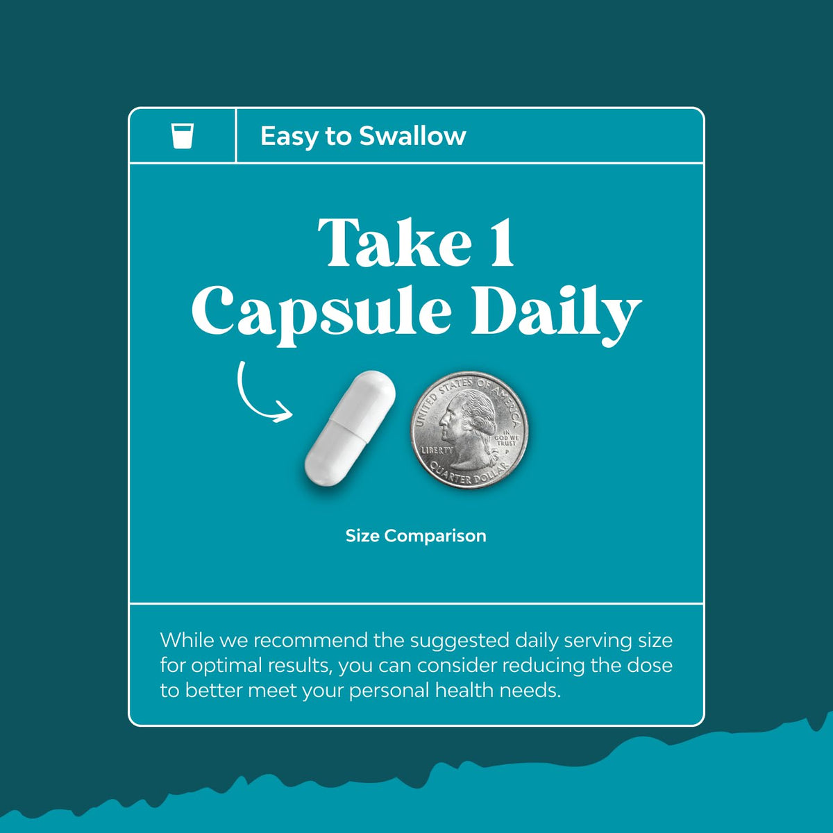 Natures Craft L-Tyrosine 500mg Capsules close-up