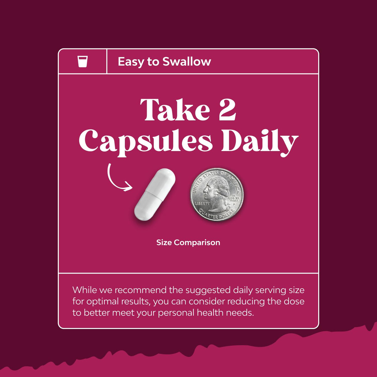 Natures Craft Maca Root Capsules for Women lifestyle setting