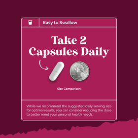 Natures Craft Maca Root Capsules for Women lifestyle setting