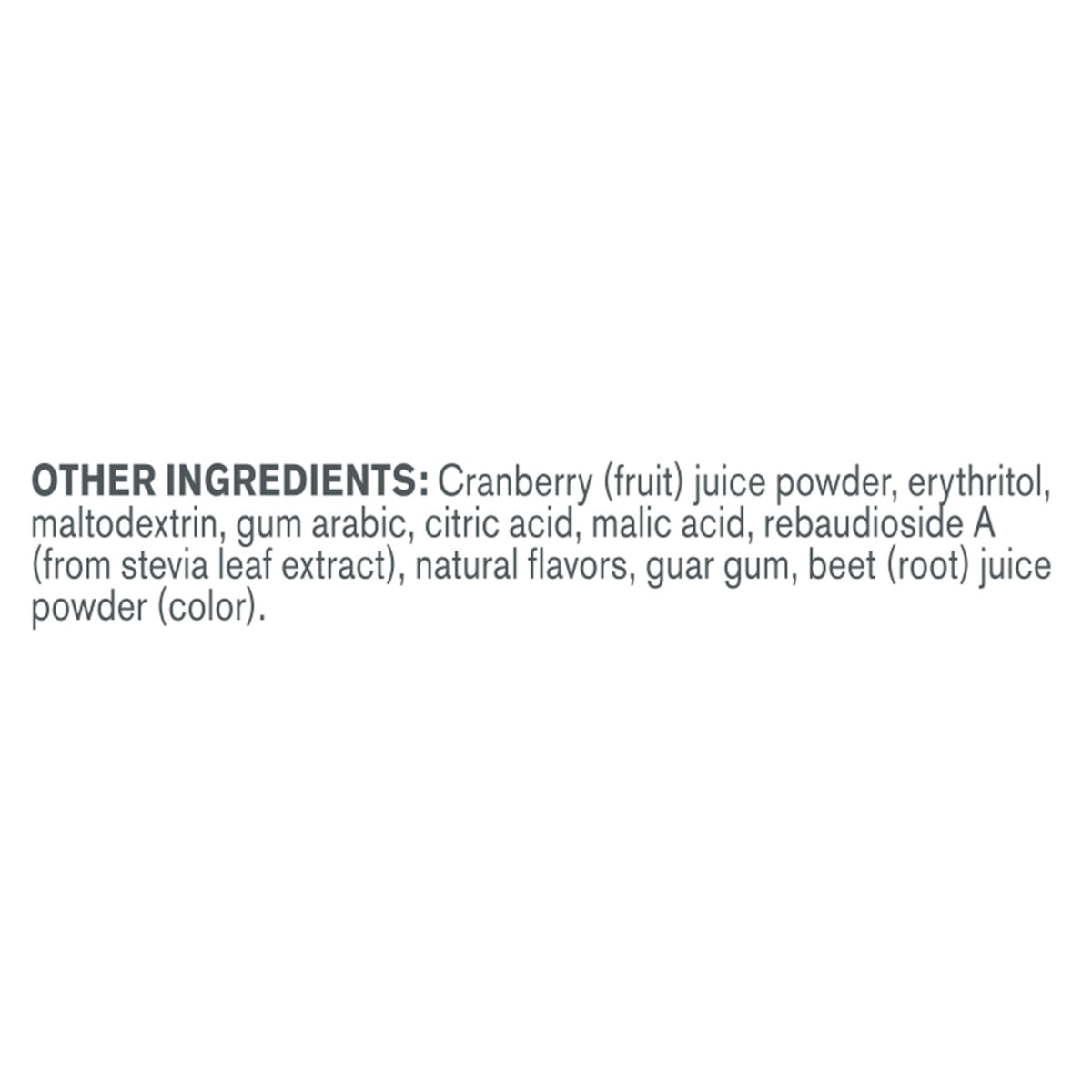 NeoCell Collagen Peptides Powder 431g with fresh berries