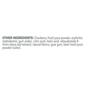 NeoCell Collagen Peptides Powder 431g with fresh berries
