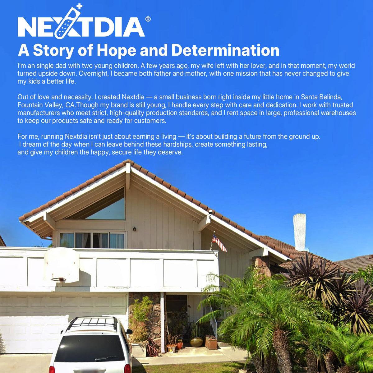 Nextdia B Complex Gummies nutritional information