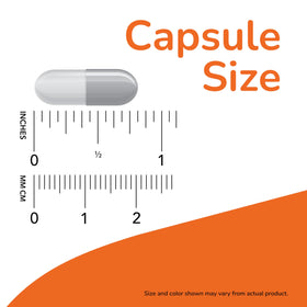 NOW Foods Berberine Phytosome capsule close-up