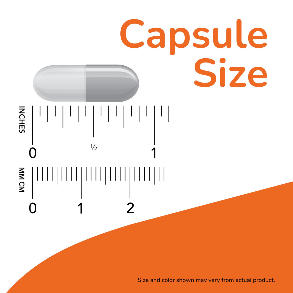NOW Foods Probiotic Defense 90 Veg Capsules back view