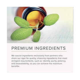 NusaPure Plant Sterols 180 tablets in a clear container