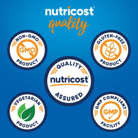 Nutricost Inositol Powder 1LB scoop included