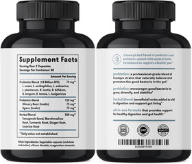Nuven Naturals All-in-One a daily routine Supplement on a kitchen counter