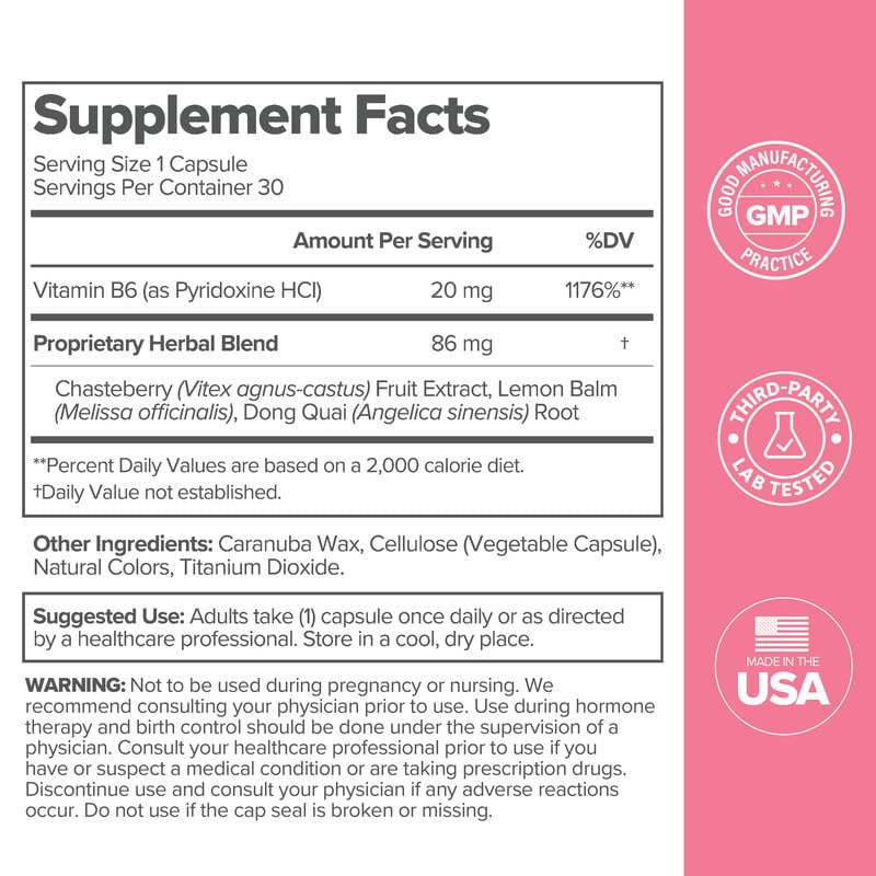 O Positiv FLO PMS Relief Gummies on a wooden table