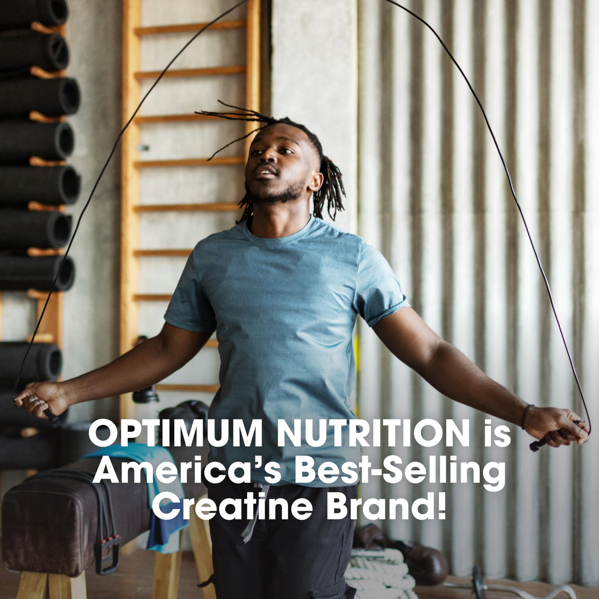 Optimum Nutrition Creatine Monohydrate Capsules nutritional information