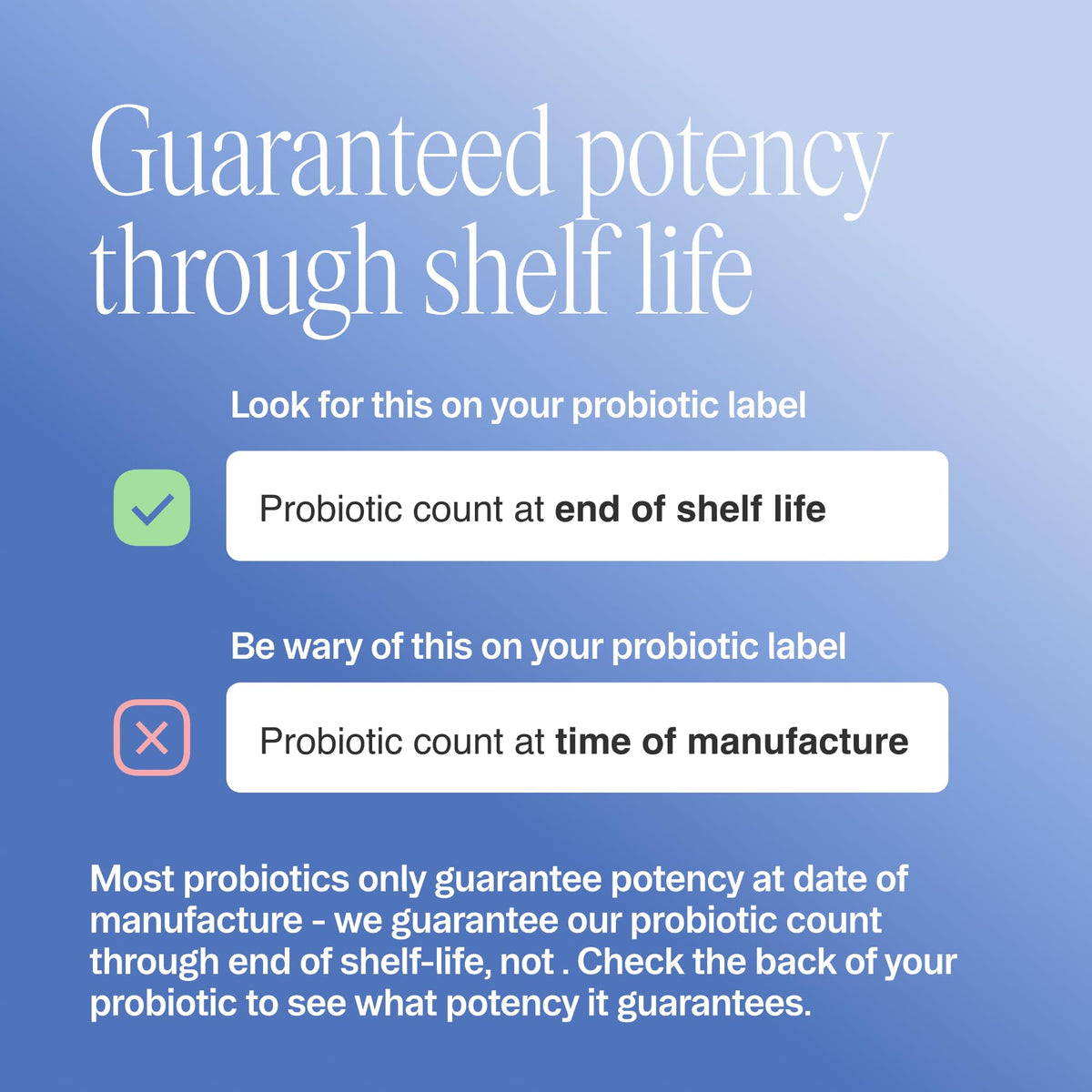 Ora Organic Vegan Probiotic Capsules displayed with natural ingredients