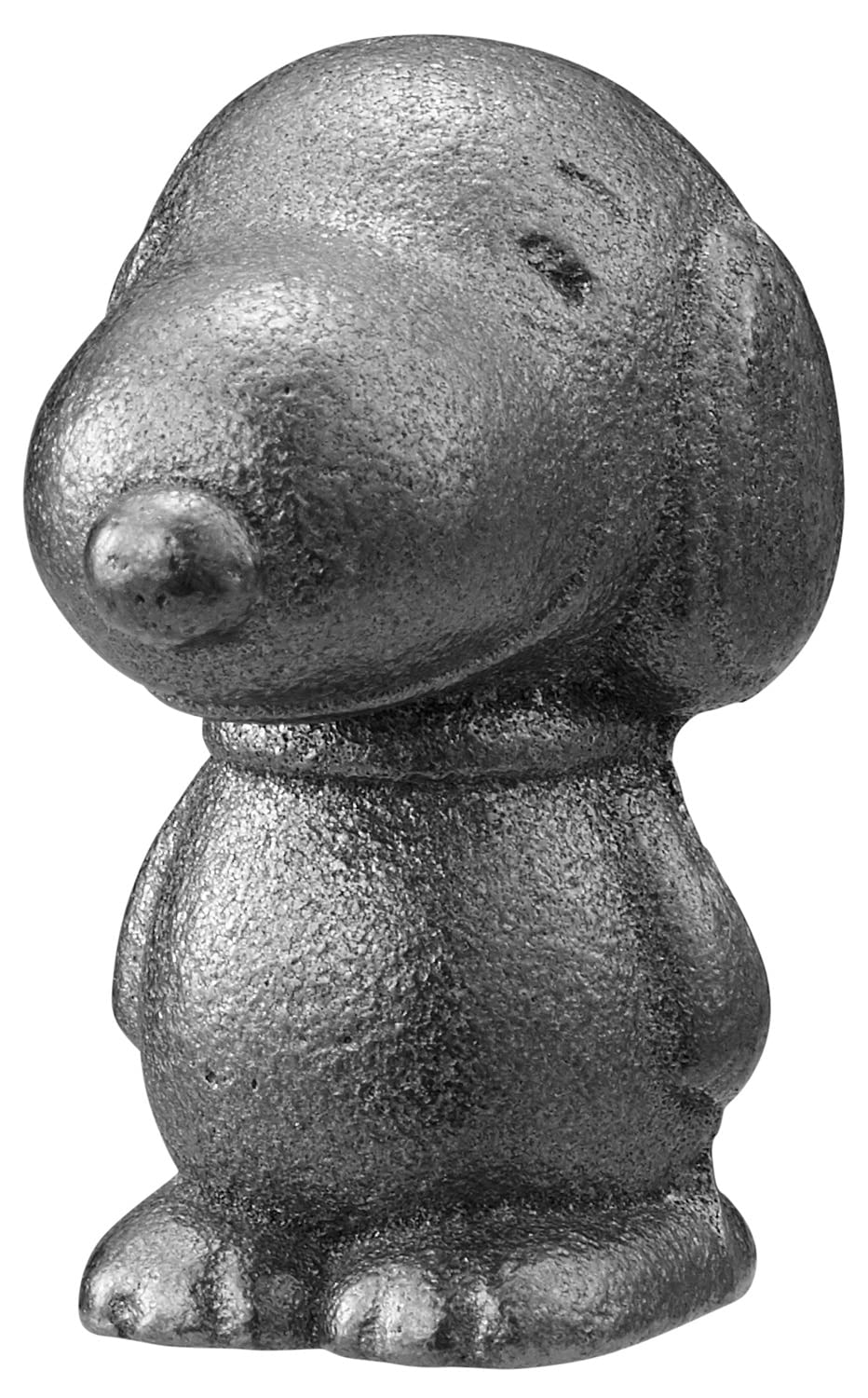 OSK Snoopy Cast Iron Supplement front view