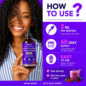 Ossual 35-in-1 drops with measuring cap