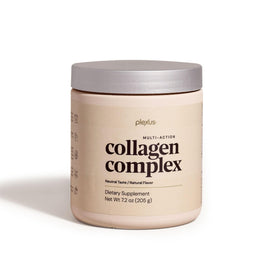 Plexus Multi-Action Collagen Complex 30 servings container front view