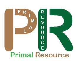 PRIMAL RESOURCE 15 Day Cleanse & herbal supplement with measuring spoon