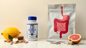 PRIMAL RESOURCE 15 Day Cleanse & supplement scoop