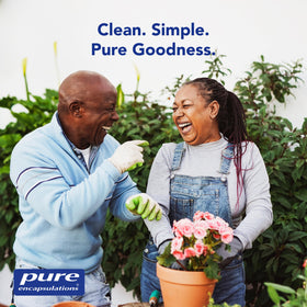 Pure Encapsulations Memory Pro capsules arranged neatly
