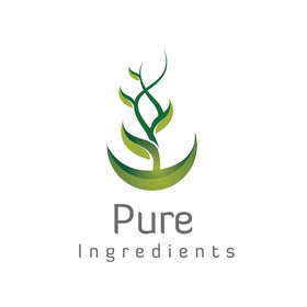 Pure Original Ingredients Broccoli Extract Capsules opened bottle