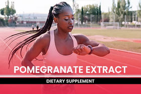 PURE ORIGINAL INGREDIENTS Pomegranate Extract packaging