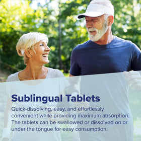 quality Source Zinc Plus supplement on a wooden table