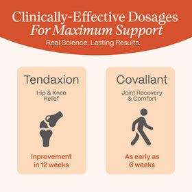 Rejuveen Osteva Joint Support Supplement lifestyle scene