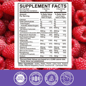 ReviNutra Calcium Gummies lifestyle scene
