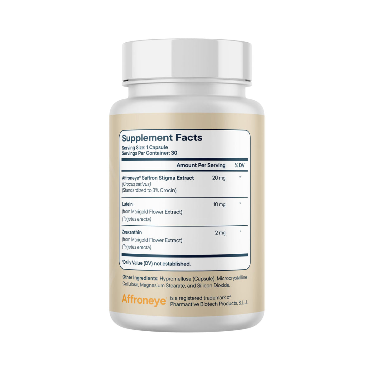 Santo Remedio Vision+ Dietary Supplement lifestyle scene