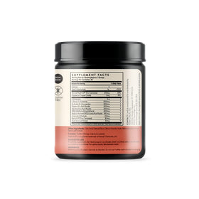 Scoop of TERRA ORIGIN Healthy Gut Watermelon powder