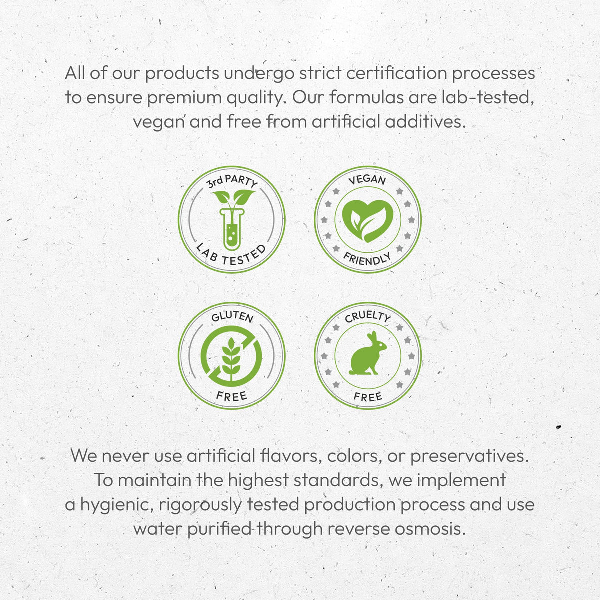 Secrets of the Tribe Periwinkle Organic Extract lifestyle scene