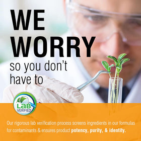 SOLARAY Propolis Plus ingredients list