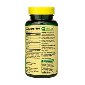 Somall Papaya Enzyme Complex bottle with 180 tablets