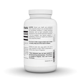 Source Naturals L-Arginine 1000 mg 200 Tablets close-up of tablets