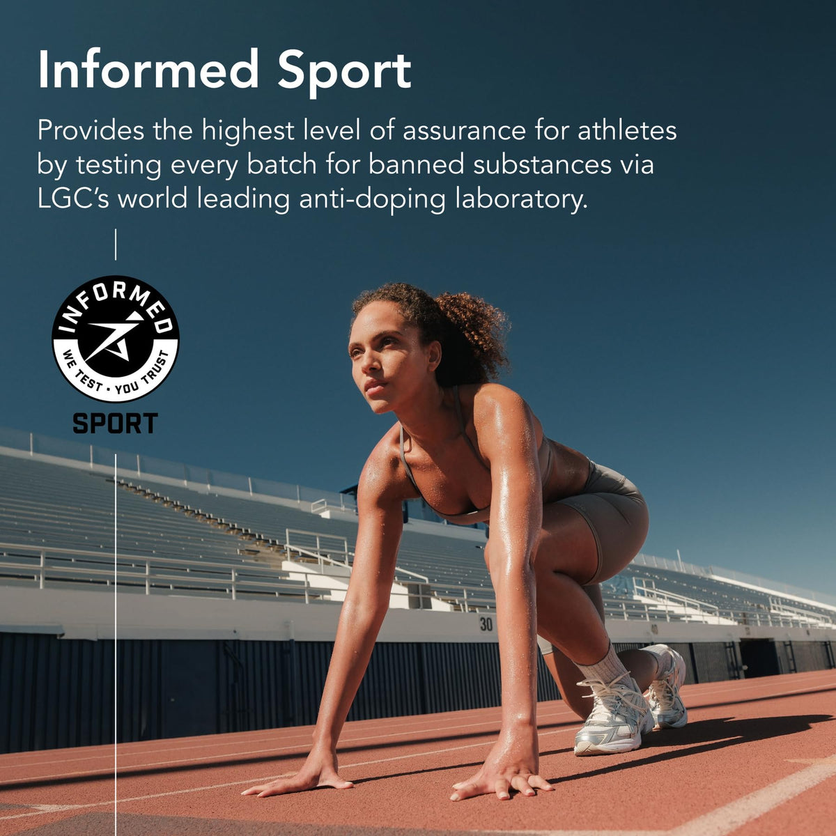 Sports Research Organic Greens Superfood Powder 11.6oz Pineapple Coconut close-up