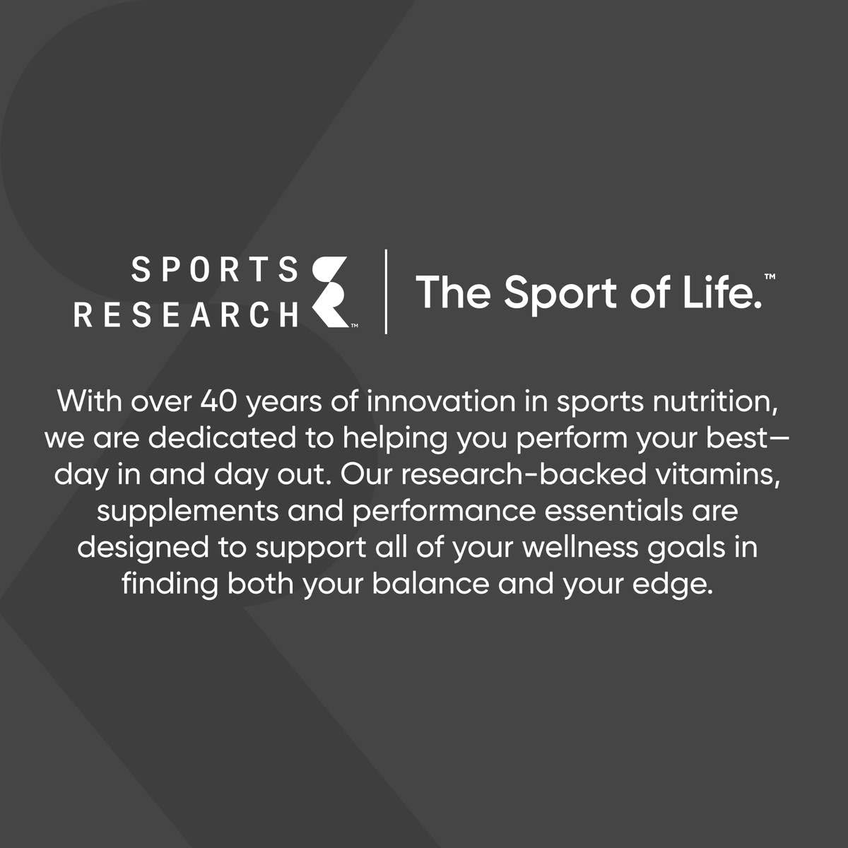 Sports Research Organic Greens Superfood Powder 11.6oz Pineapple Coconut in a glass