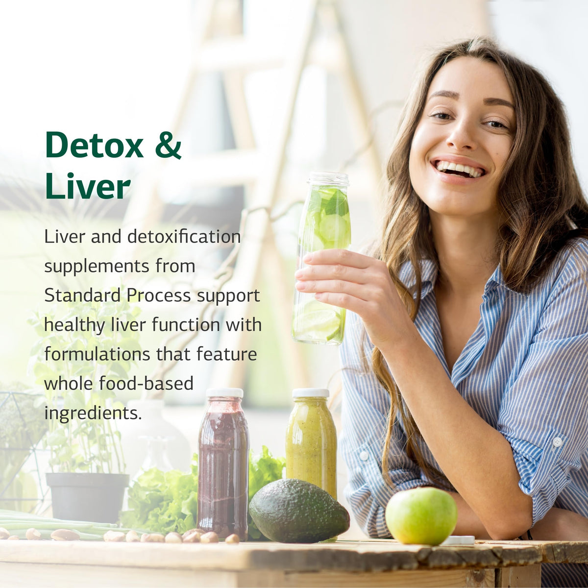 Standard Process Arginex with other vitamins