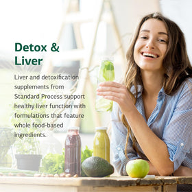 Standard Process Arginex with other vitamins