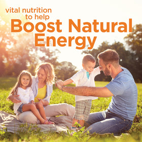 Super Juice Wholefood Supplement ingredients list on packaging