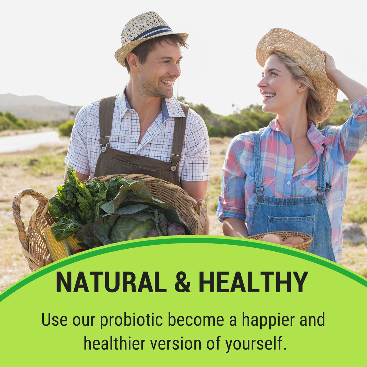 Tbivfller Probiotics 15 organic herbs blend