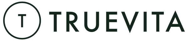 TRUEVITA logo