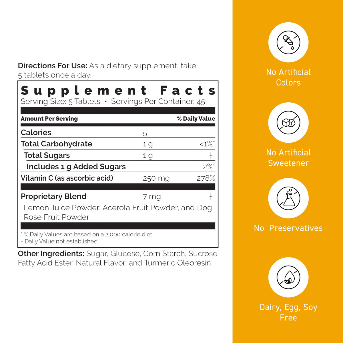 Umeken C-Balance Vitamin C Chewables lifestyle scene with family