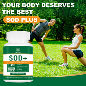 VITACRLLYNMN Superoxide Dismutase 700MG supplement lifestyle scene