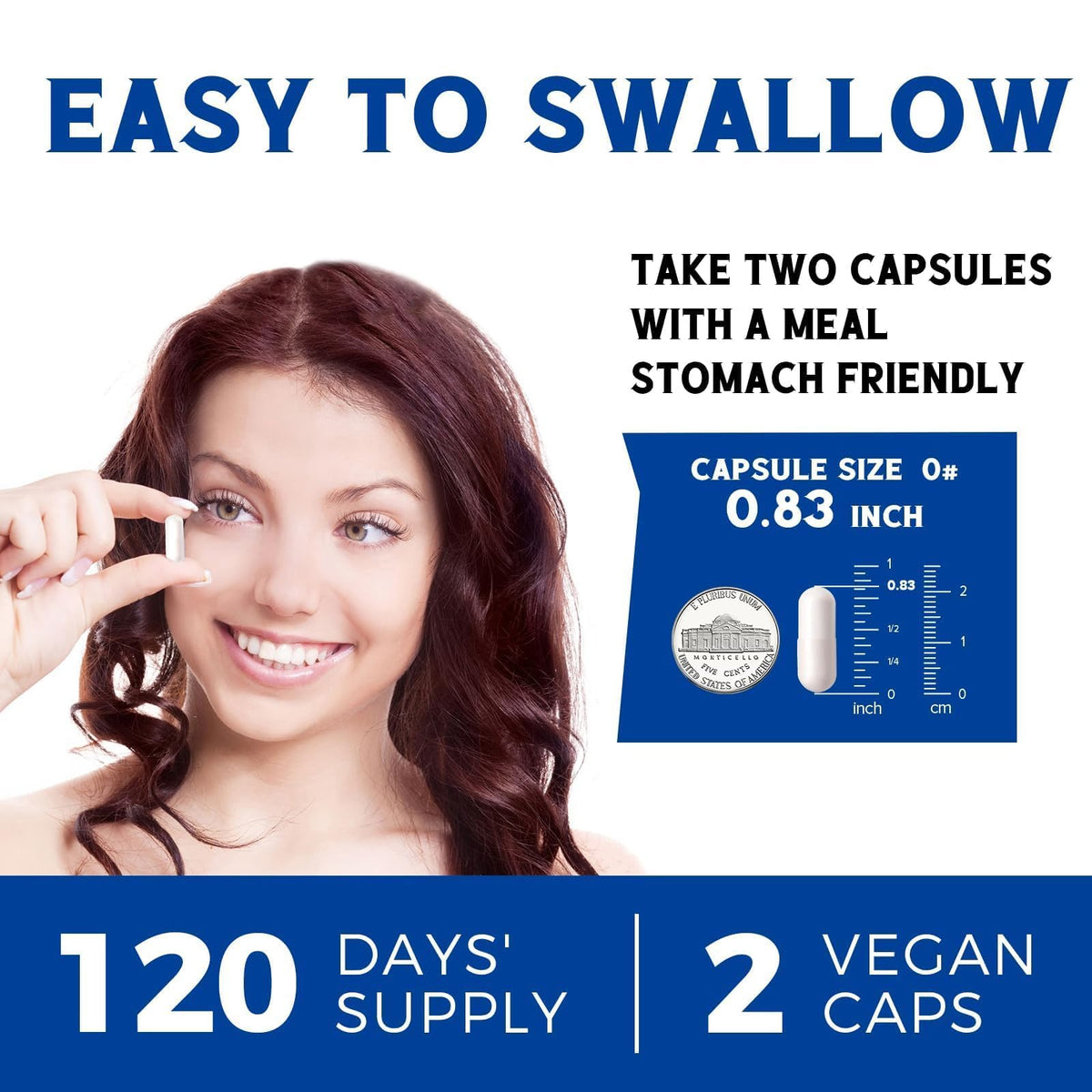 Vitalibre 10 in 1 Magnesium Complex displayed with other supplements