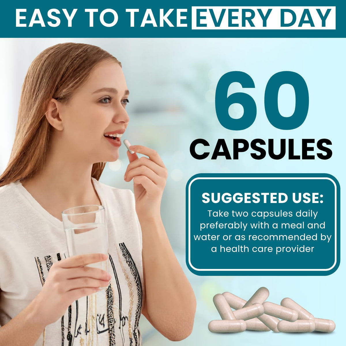 VITBOOST Elderberry Supplement bottle with cap