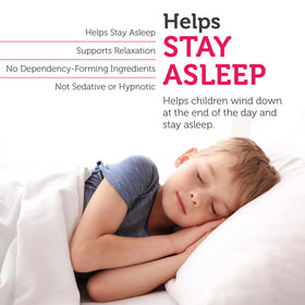 Zahler ChildCalm Chewable Magnesium for Kids - dosage information